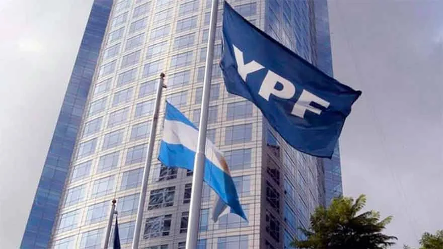 YPF-Torre