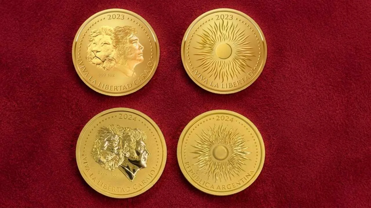 moneda-oro-milei-estafa-libra
